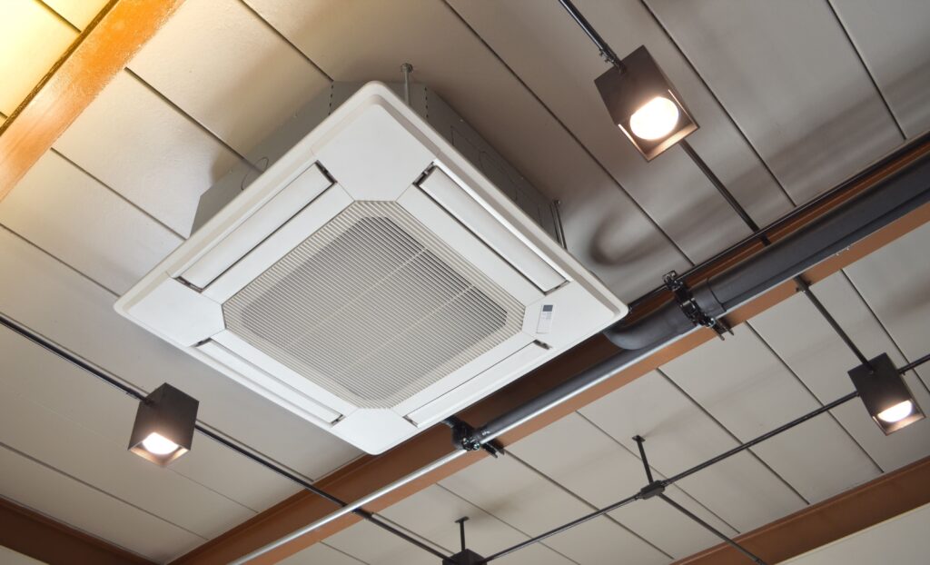 業務用エアコン