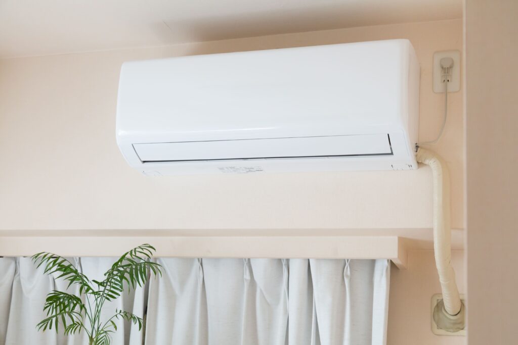 エアコン